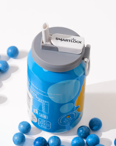 SmartLock – Le couvercle anti-fuite de vos rêves