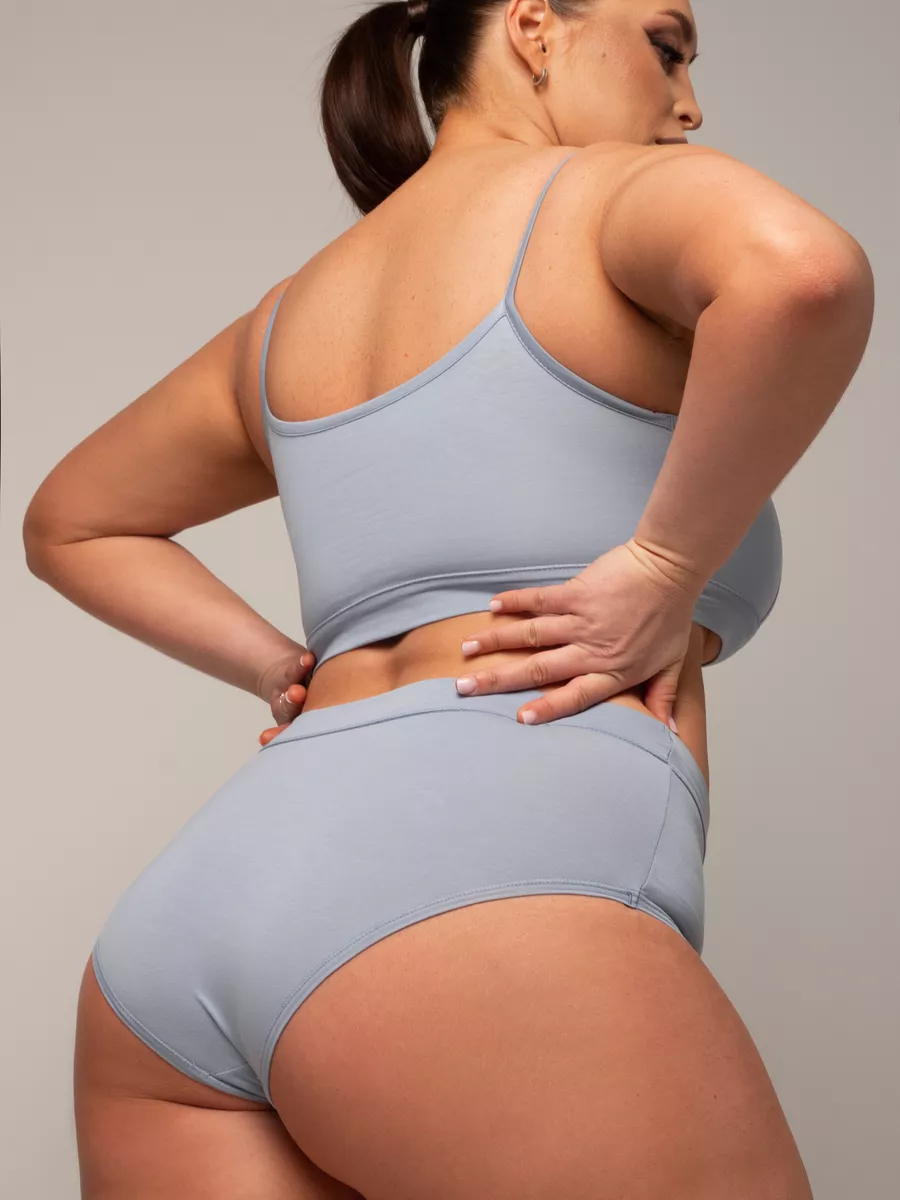 Tess Lounge Set : L'élégance et le confort réunis