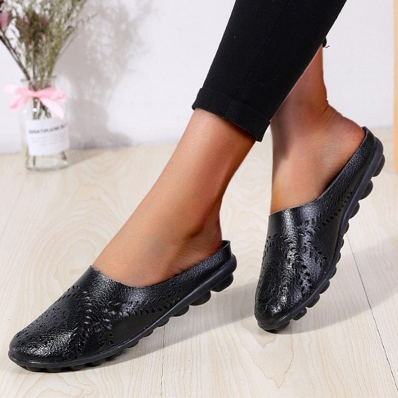 Mocassins RelaxFit – Bien-être absolu à chaque pas