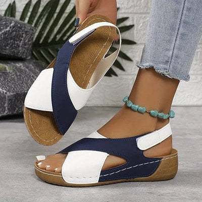 Sandales SoftWalk+ - Ultra-légères et ergonomiques