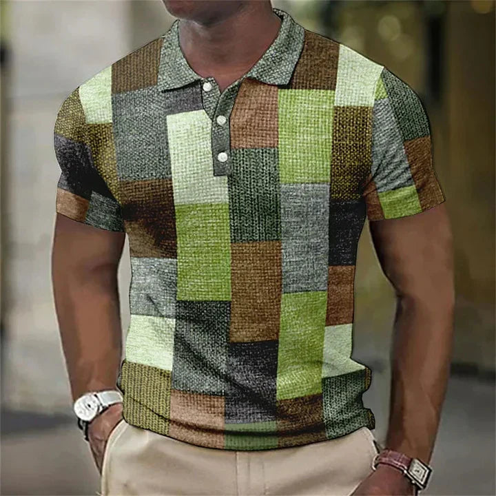 Jovan | Polo Shirt