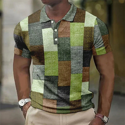 Jovan | Polo Shirt