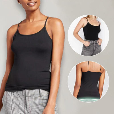 Débardeur UltraFit – Soutien intégré pour un maintien naturel