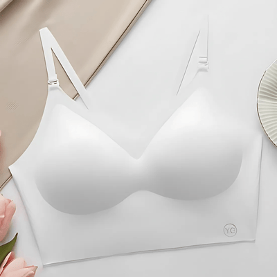 Soutien-gorge dos nu – Invisible sous tous vos tops