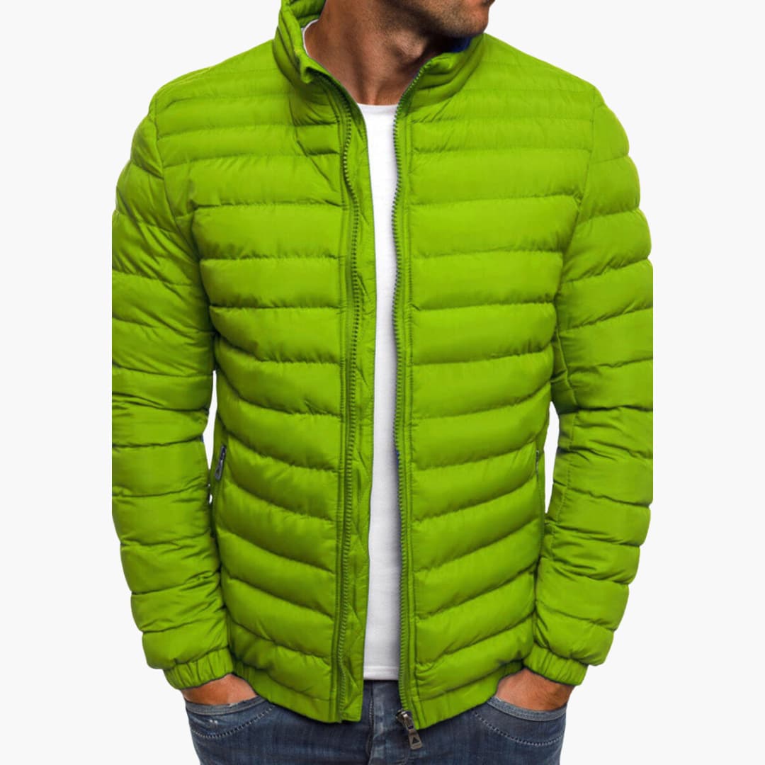 Jamie | Veste d'Été Légère