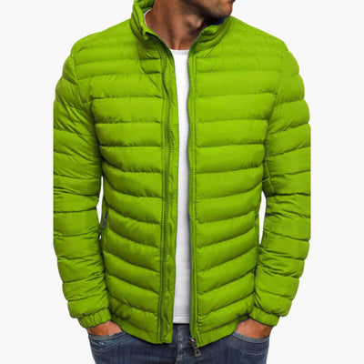 Jamie | Veste d'Été Légère