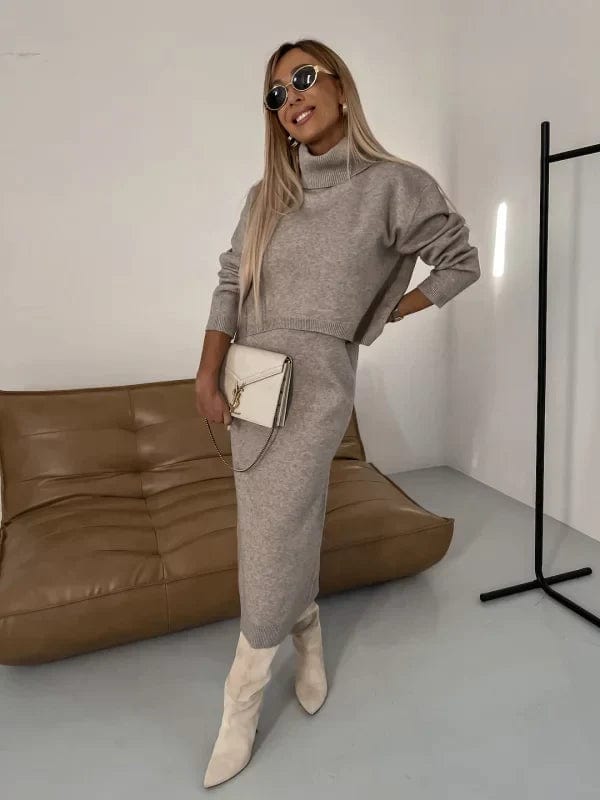 Ensemble Douceur Alpine