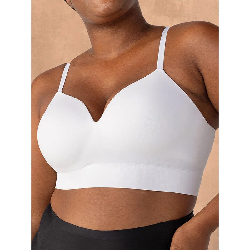 Soutien-gorge Softy+ – Zéro armature, 100% liberté