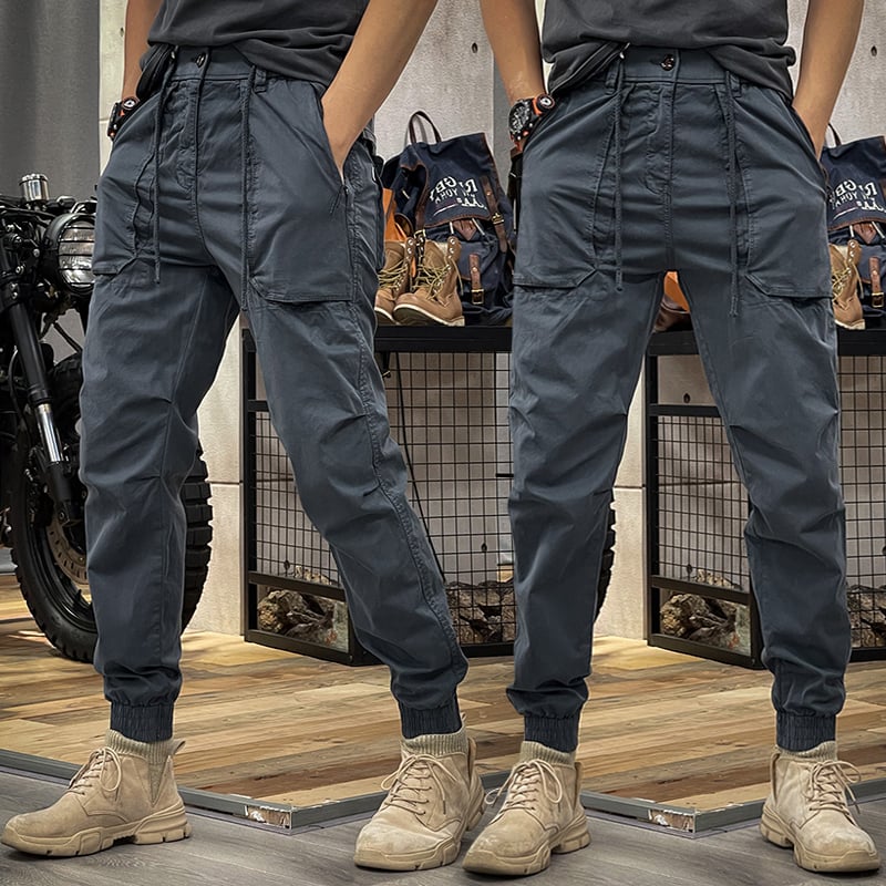 Yugo | Stretch Cargopants
