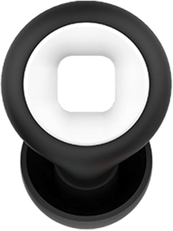 NoiseBlock™ – Filtre le Bruit, Pas l’Essentiel
