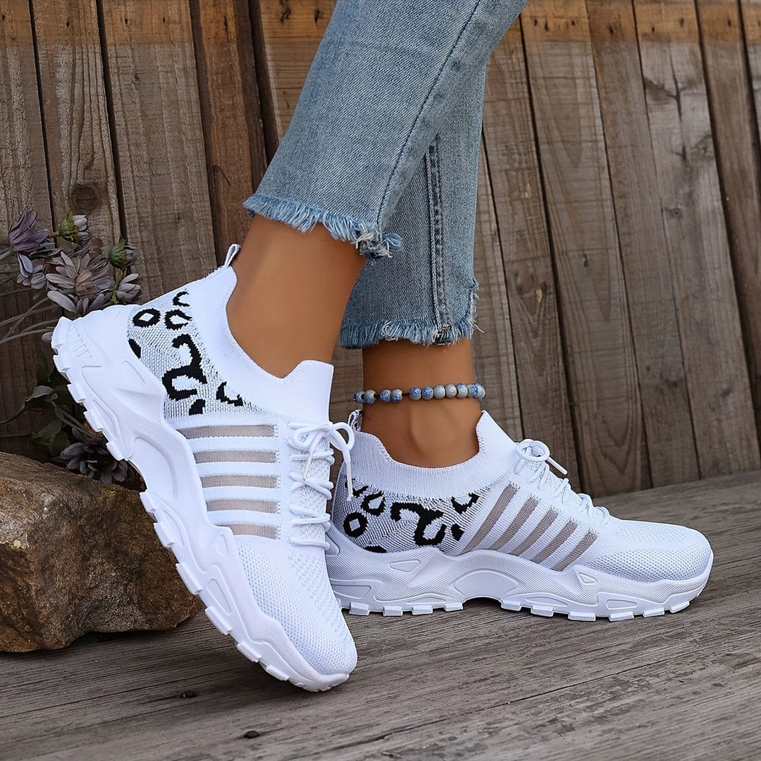 Baskets SoftStep