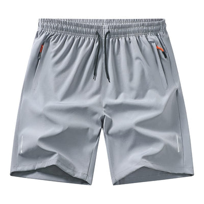 6 shorts de sport doux et confortables