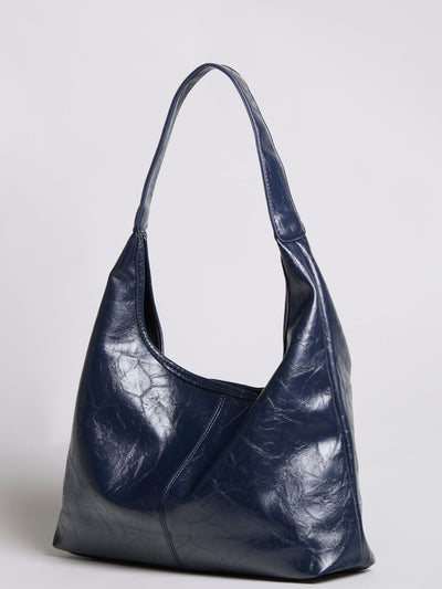 Grand sac épaule élégant