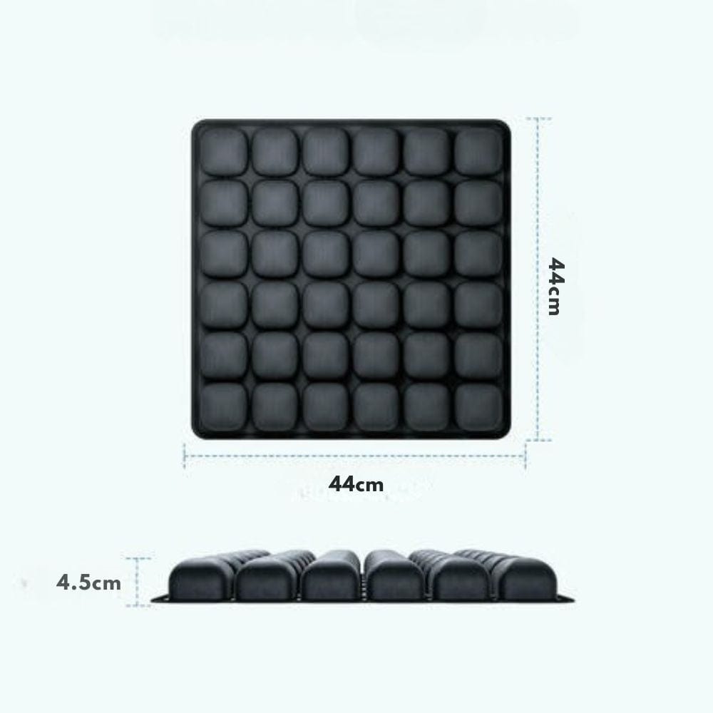 Cloudseat Pro – Soutien moelleux, vols allégés