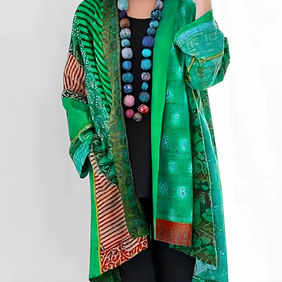 Lucy | Multicolour Cardigan