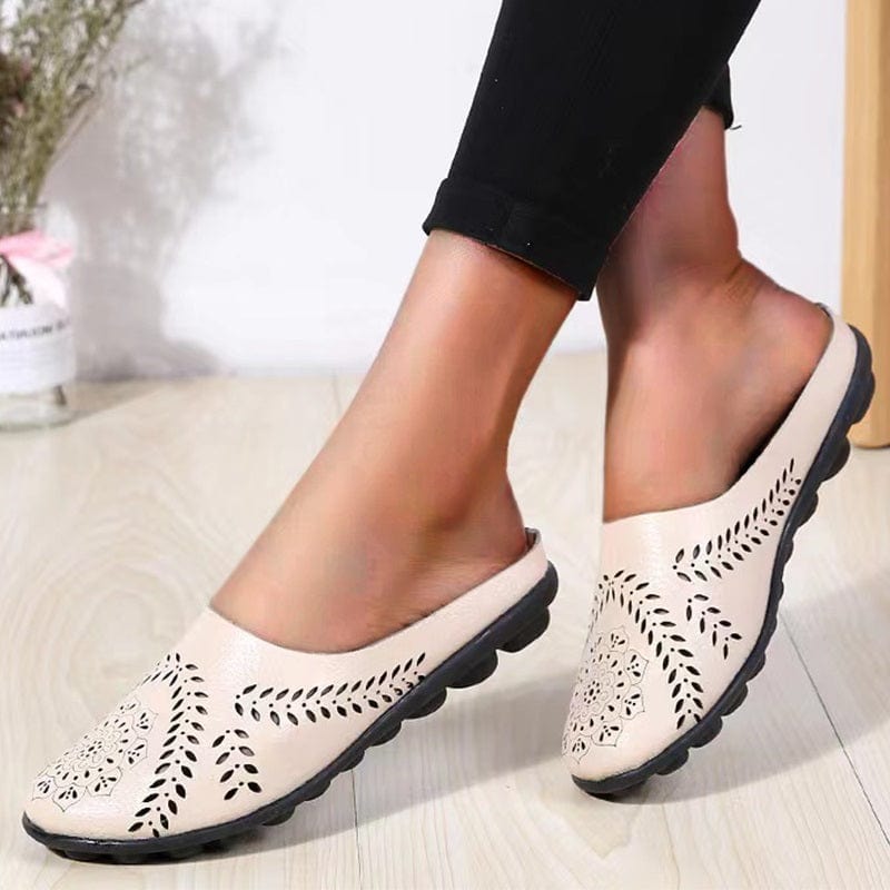 Mocassins RelaxFit – Bien-être absolu à chaque pas