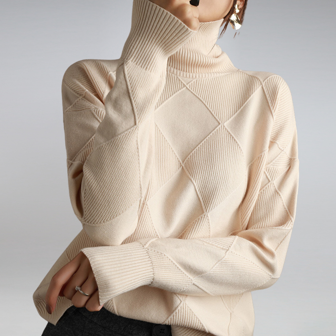 Calyra | Soft Sweater
