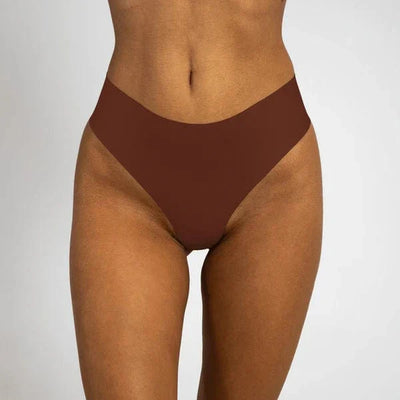 Tanga lift+ - Pas de démarcation, zéro gêne intime