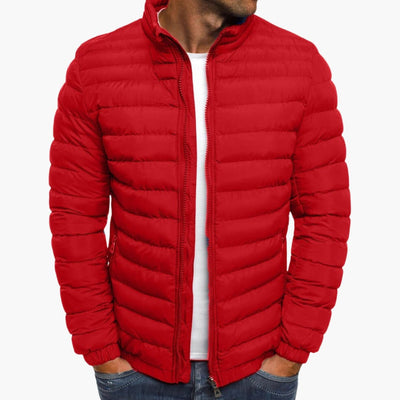 Jamie | Veste d'Été Légère