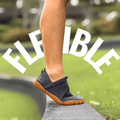 Chaussures barefoot unisexes - Un confort naturel, pour tous