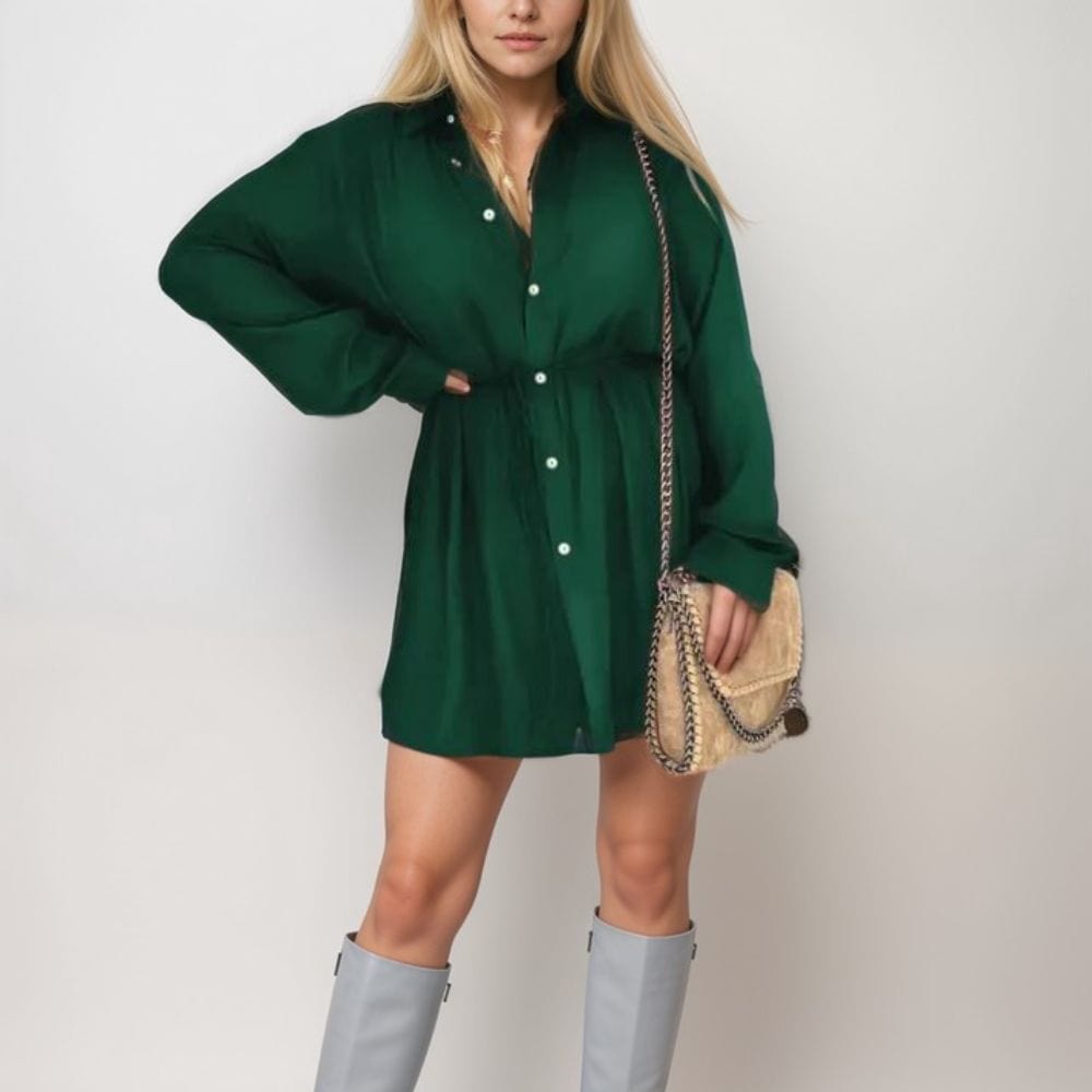 Combishort EasyStyle – Ultra léger, toujours stylée