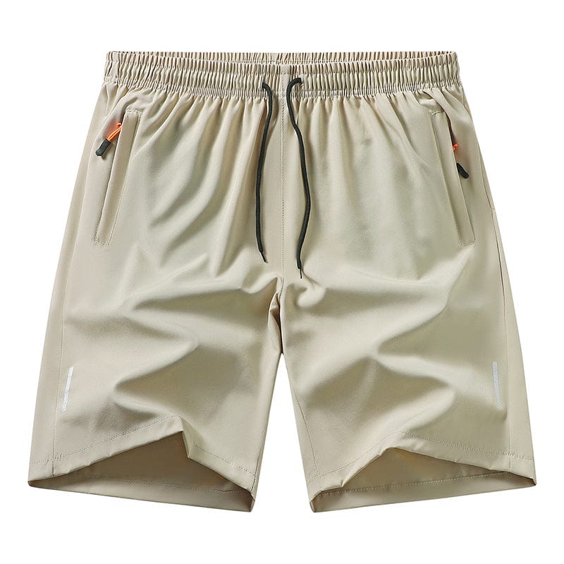 6 shorts de sport doux et confortables
