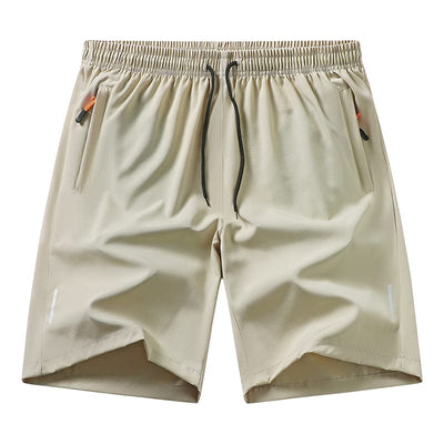 6 shorts de sport doux et confortables