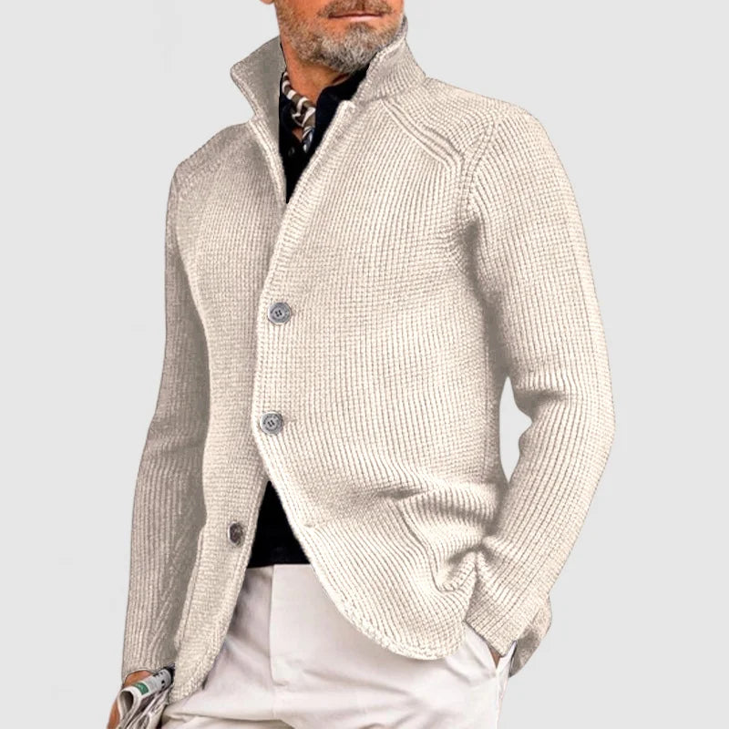 Nimbus | Knitted Cardigan