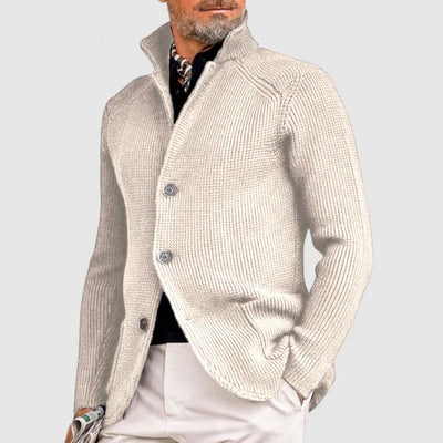 Nimbus | Knitted Cardigan