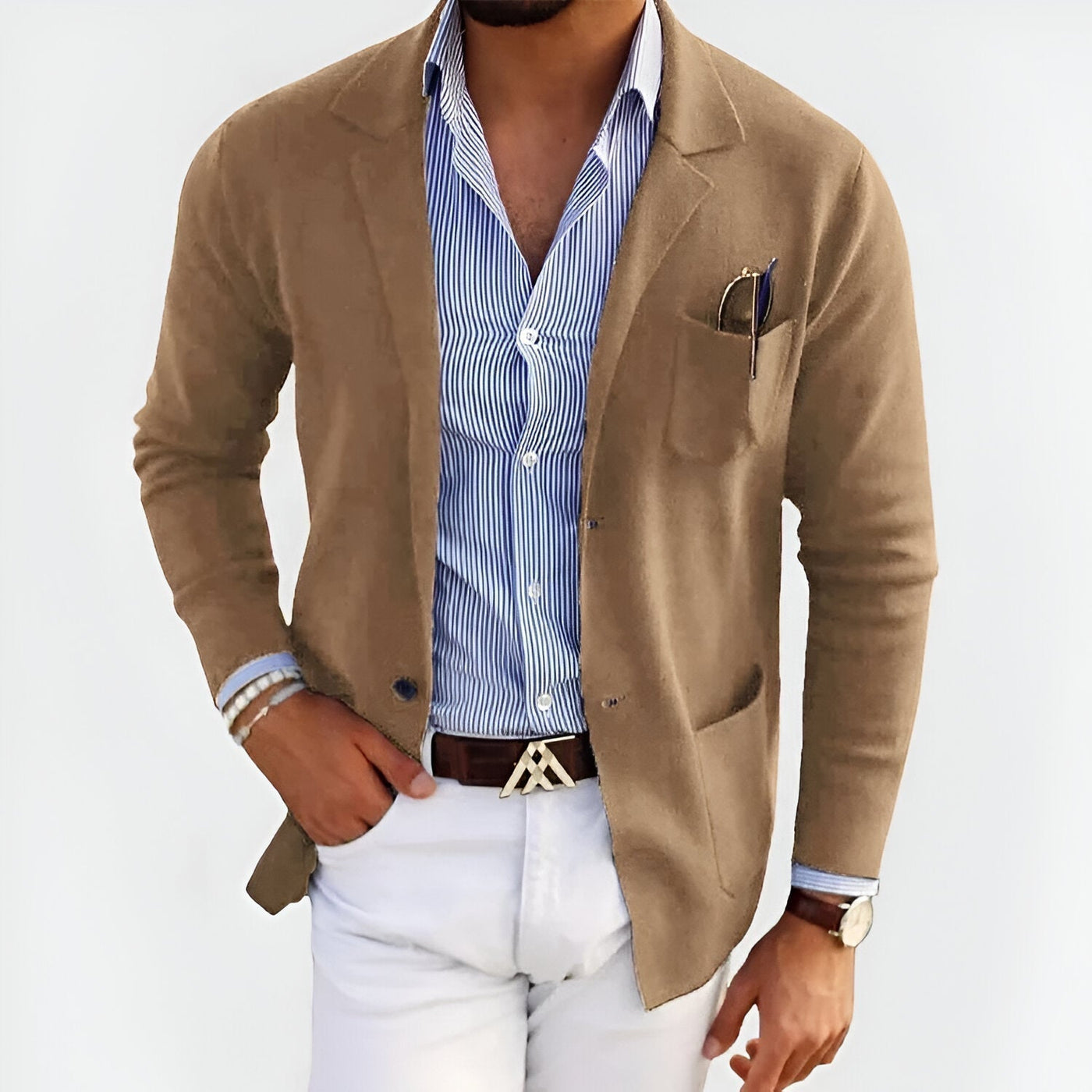 Theo™ | Veste Chic et Ultra-Légère
