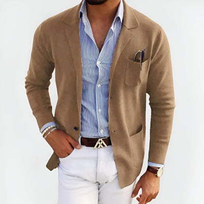 Theo™ | Veste Chic et Ultra-Légère