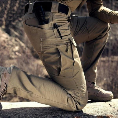 Bren | Tactical Pants