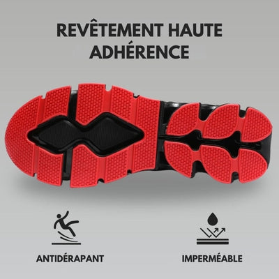 Sneakers Lift+ | Prenez de la hauteur instantanément