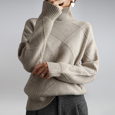 Calyra | Soft Sweater