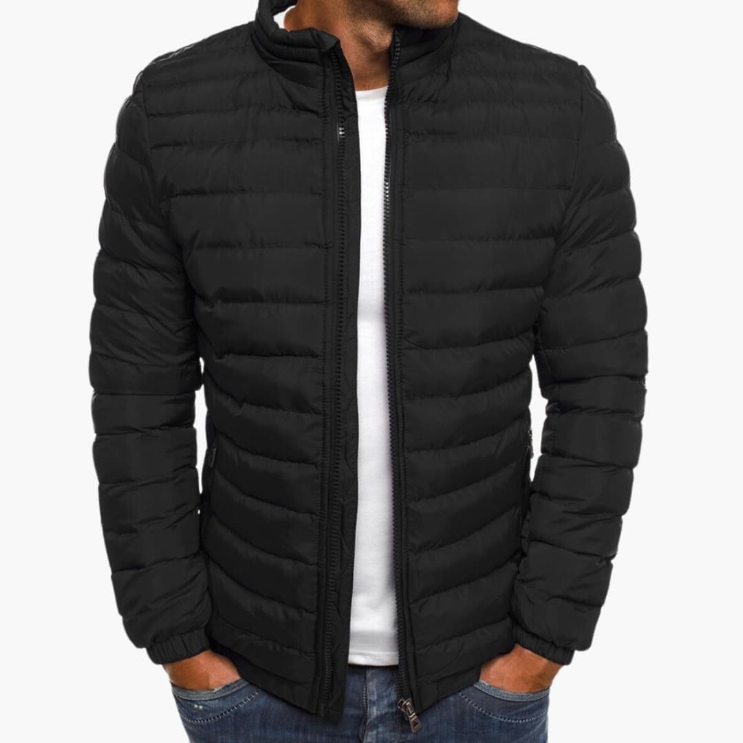Jamie | Veste d'Été Légère