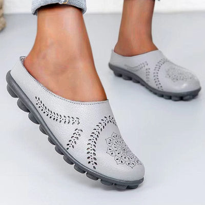 Mocassins RelaxFit – Bien-être absolu à chaque pas
