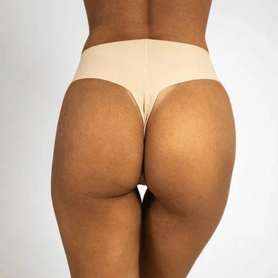 Tanga lift+ - Pas de démarcation, zéro gêne intime