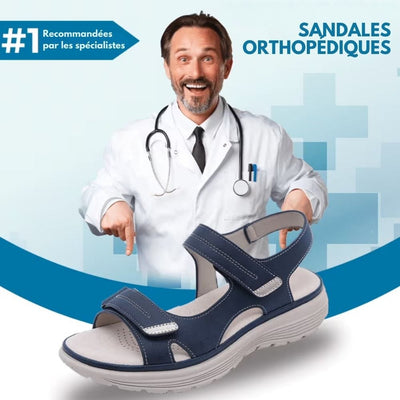 Sandales Orthofit