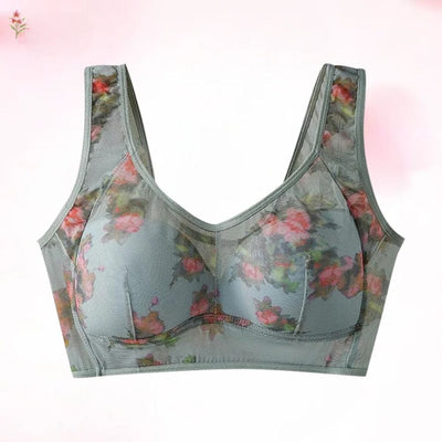 Brassière Élégancia+ - Raffiné et ultra confortable