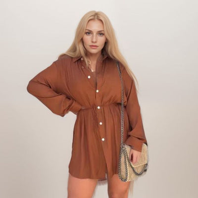 Combishort EasyStyle – Ultra léger, toujours stylée