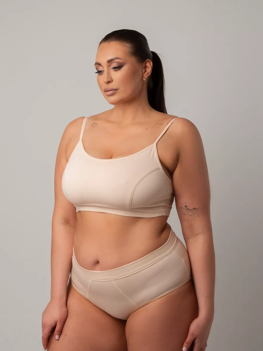Tess Lounge Set : L'élégance et le confort réunis
