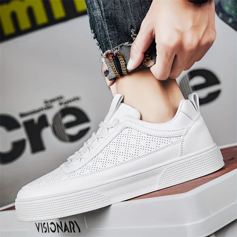 CasualGlide | Comfortable skate shoes for men