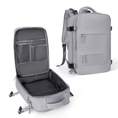 Sac de voyage - Voyagez léger, emportez l’essentiel