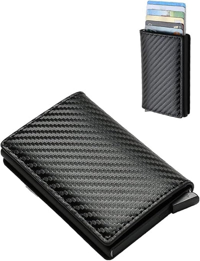 Portefeuille Card+ - Protection RFID et rangement optimisé