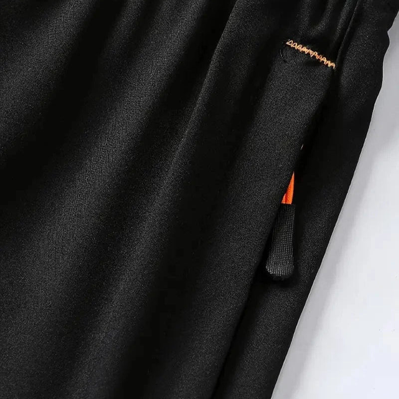 6 shorts de sport doux et confortables