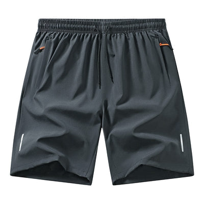 6 shorts de sport doux et confortables