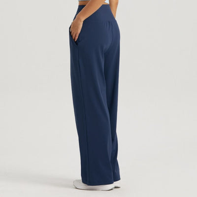 Pantalon Shape+ – Taille haute sculptante