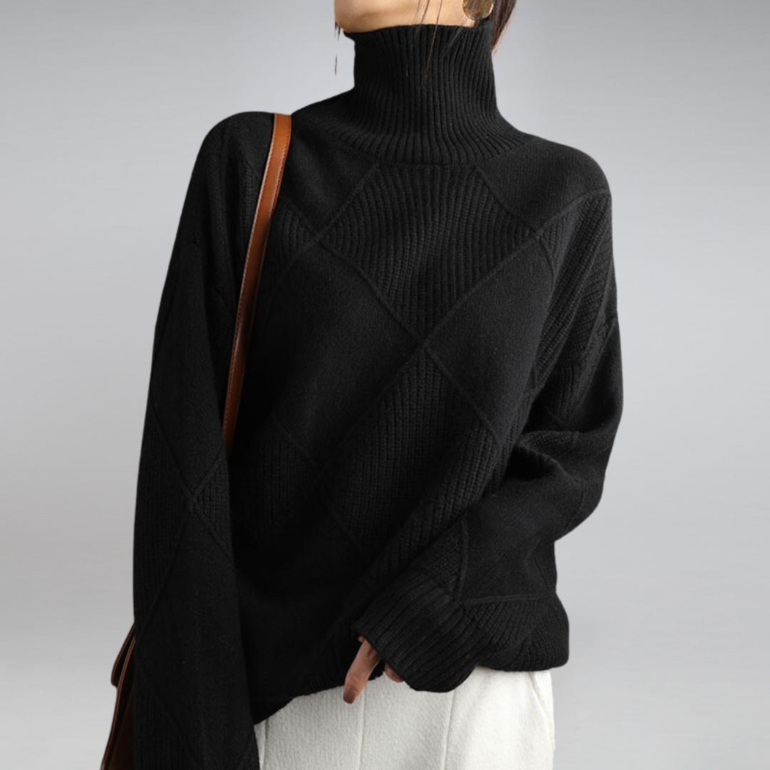 Calyra | Soft Sweater