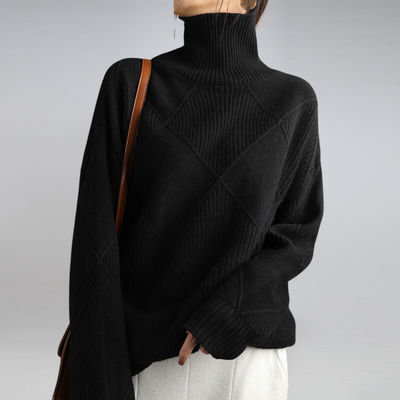 Calyra | Soft Sweater