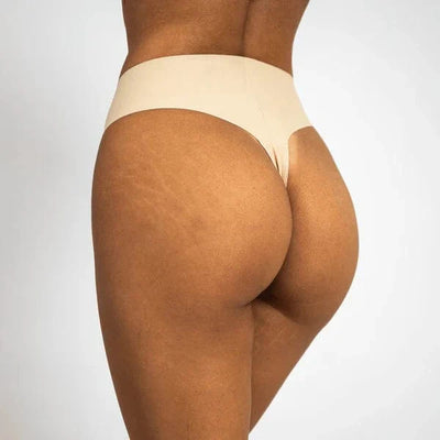 Tanga lift+ - Pas de démarcation, zéro gêne intime